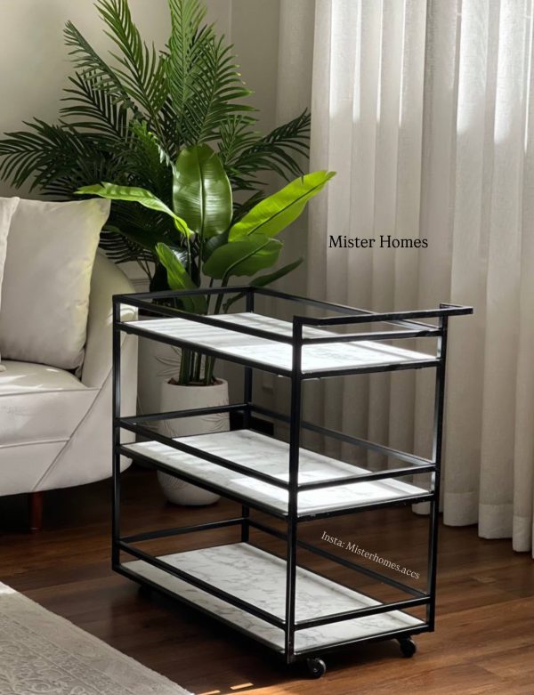 Olivia Trolley (3 Colors) - Image 8