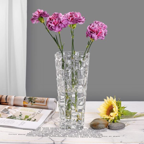 Daisy Vase - Image 3