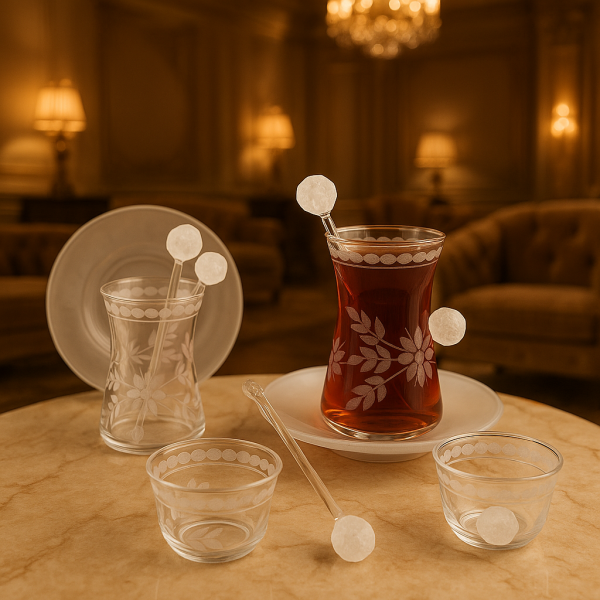 طقم أوليف ( نقشة 1 )