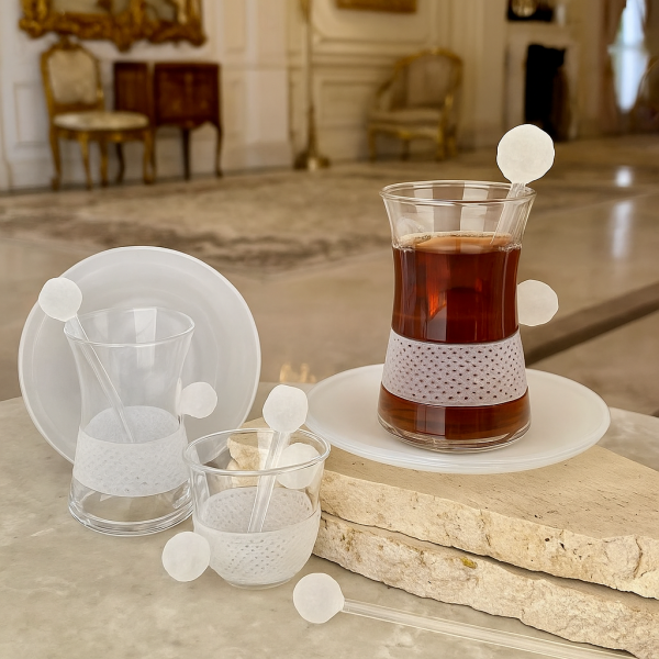 طقم أوليف ( نقشة 2 )
