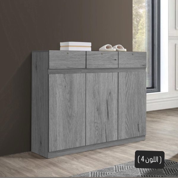 ⁦كبت أحذية ( 5 ألوان )⁩ - الصورة ⁦5⁩