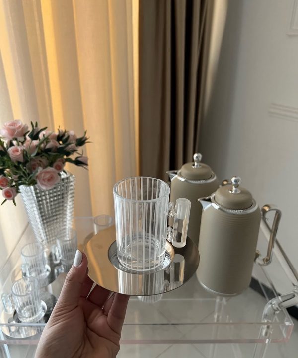 طقم لاميزون ( تصميم 3 )