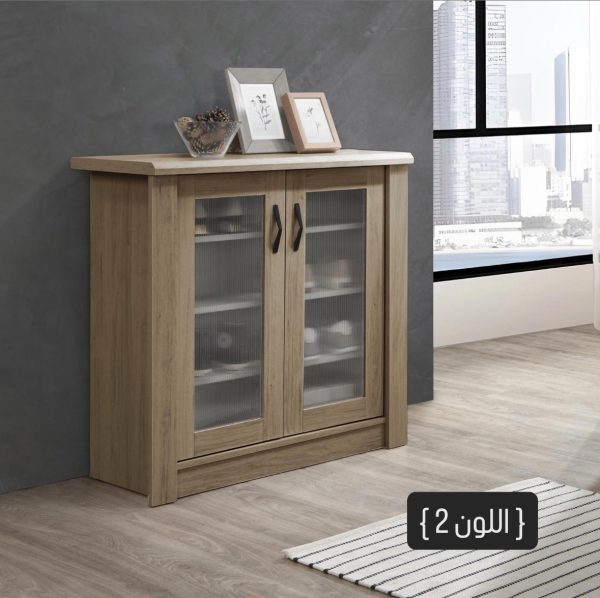 ⁦كبت 2 باب ( 5 ألوان )⁩ - الصورة ⁦3⁩